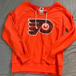 Flyers sweatshirt